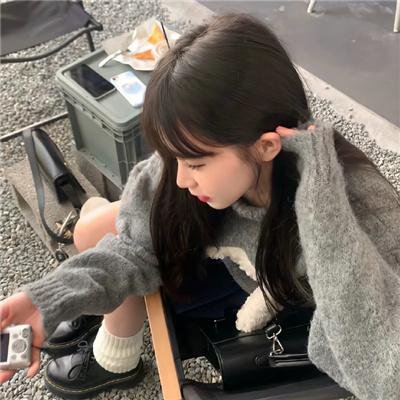妈咪的小女孩