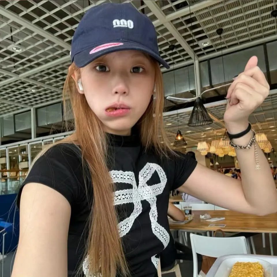 冰淇淋人
